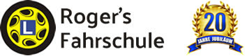 Roger's Fahrschule in Buchs